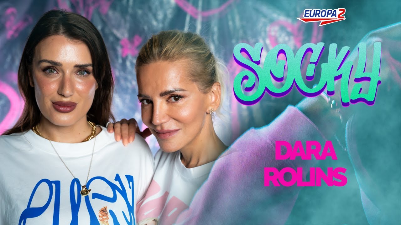 Nechcem poprieť žiadny vzťah /w Dara Rolins | SOCKY
