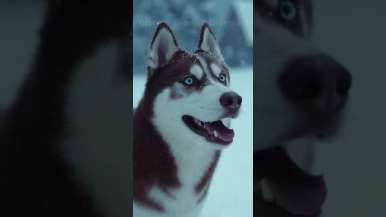 Настоящая дружба не знает видов #dogshorts #animals #viral #videoshort #dogs