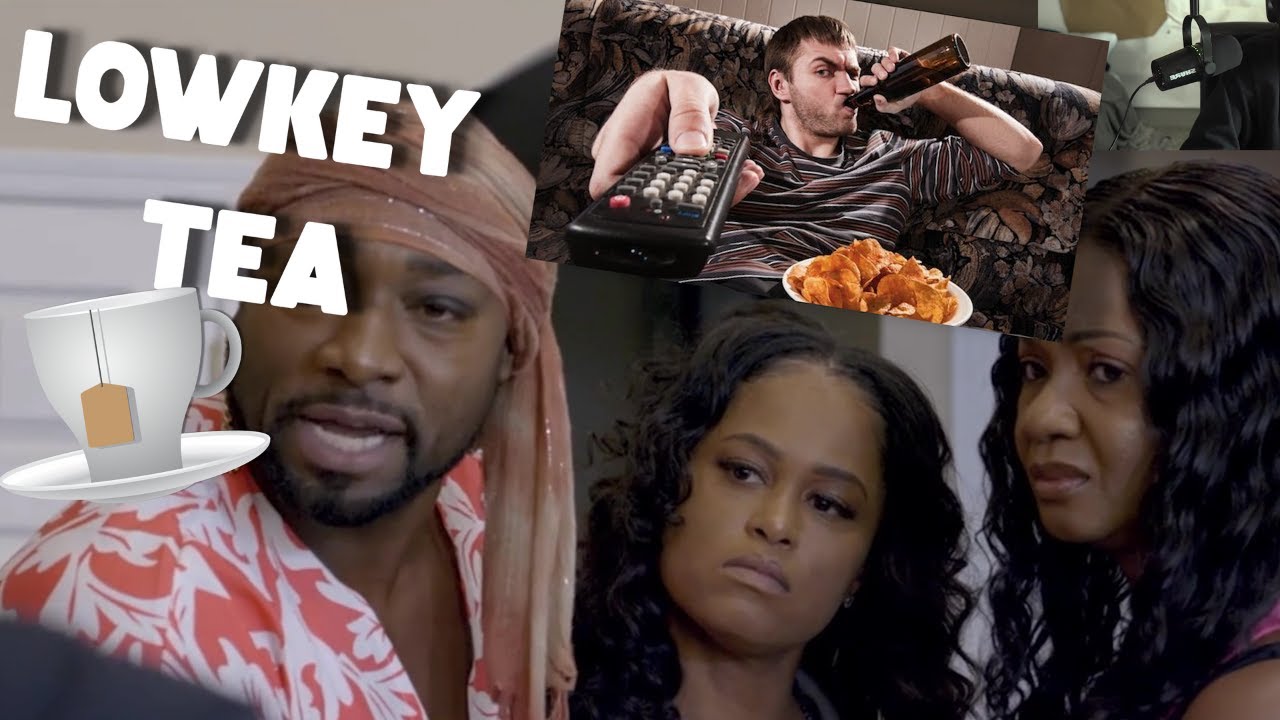 NAH WHY WAS THIS MOVIE LOWKEY TEA(COUSINS)