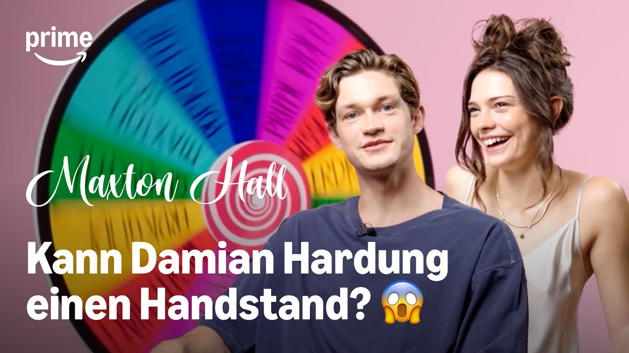 Maxton Hall | Staffel 2: Spin the Wheel