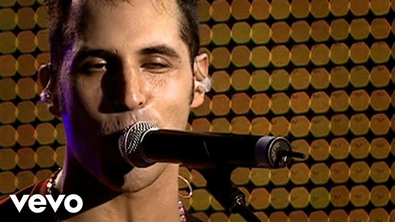 Inimigos Da HP - Superfantastico / Mundo Animal / Tindolele (Ao Vivo)