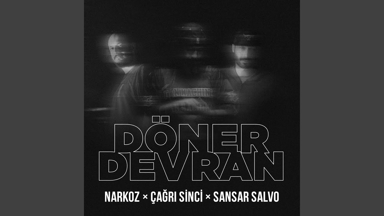 Döner Devran