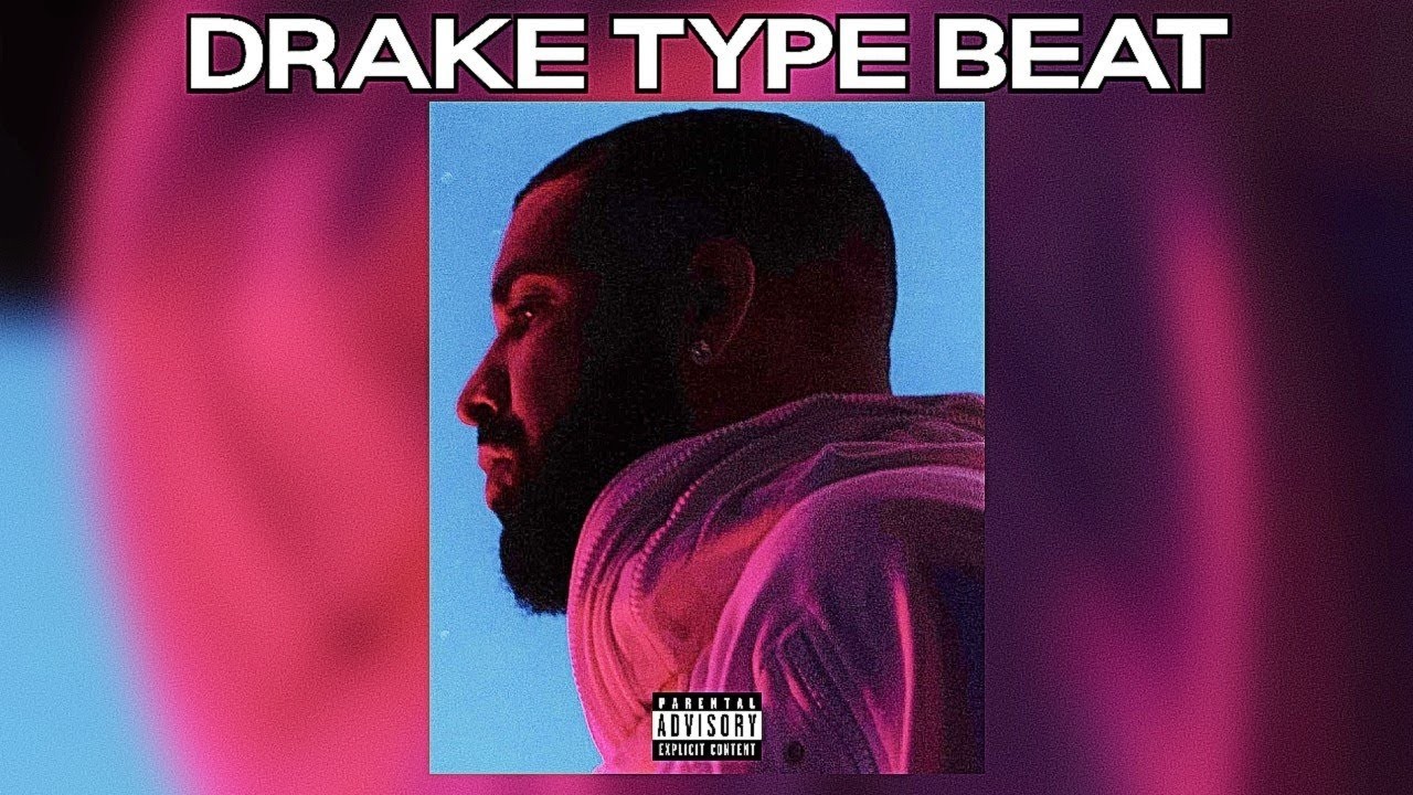 (FREE) Drake Type Beat - 