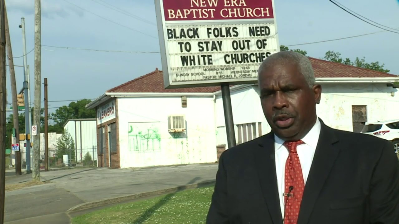 Birmingham pastor speaks out against Church of the Highlands' plan for inner-city congregation