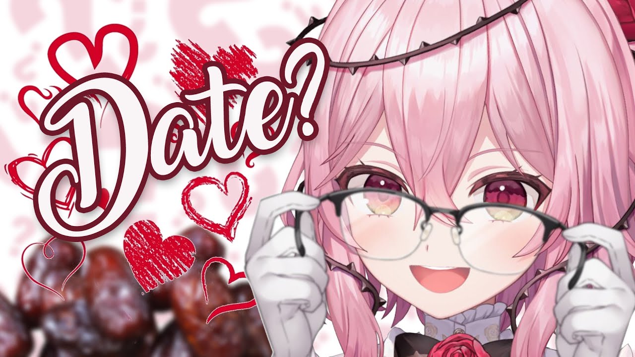 Rosemi never had a Date?