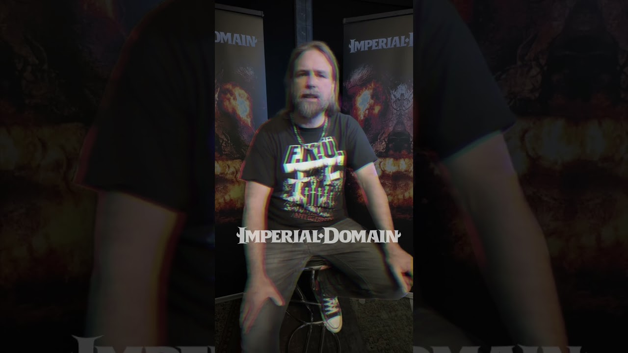 Teaser WHD #wormholedeath #metalheads #melodicdeathmetal #swedishmetal  #newrelease #newmusicalert