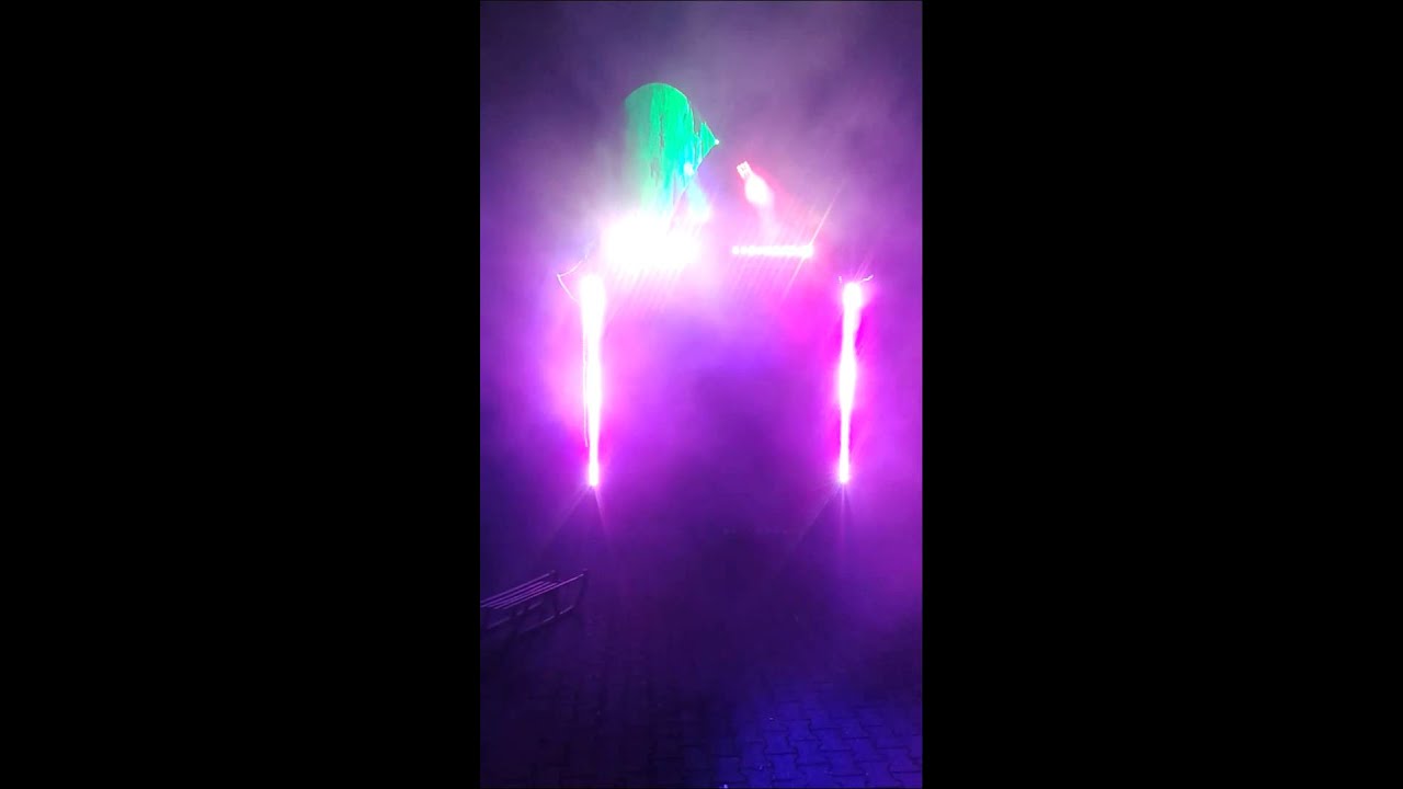 Uktl 2014 muziek testen