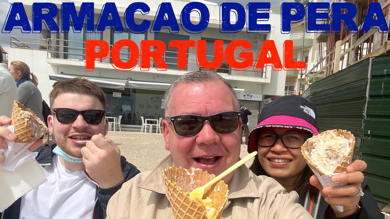 ARMACAO DE PERA PORTUGAL