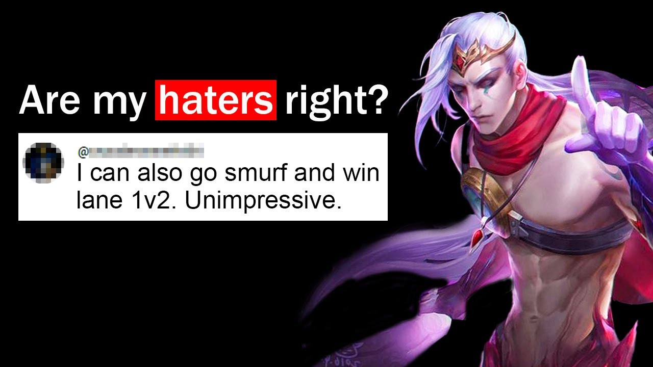 Can a Korean Challenger 1v2 an Emerald Botlane? (It's Closer Than You Think)