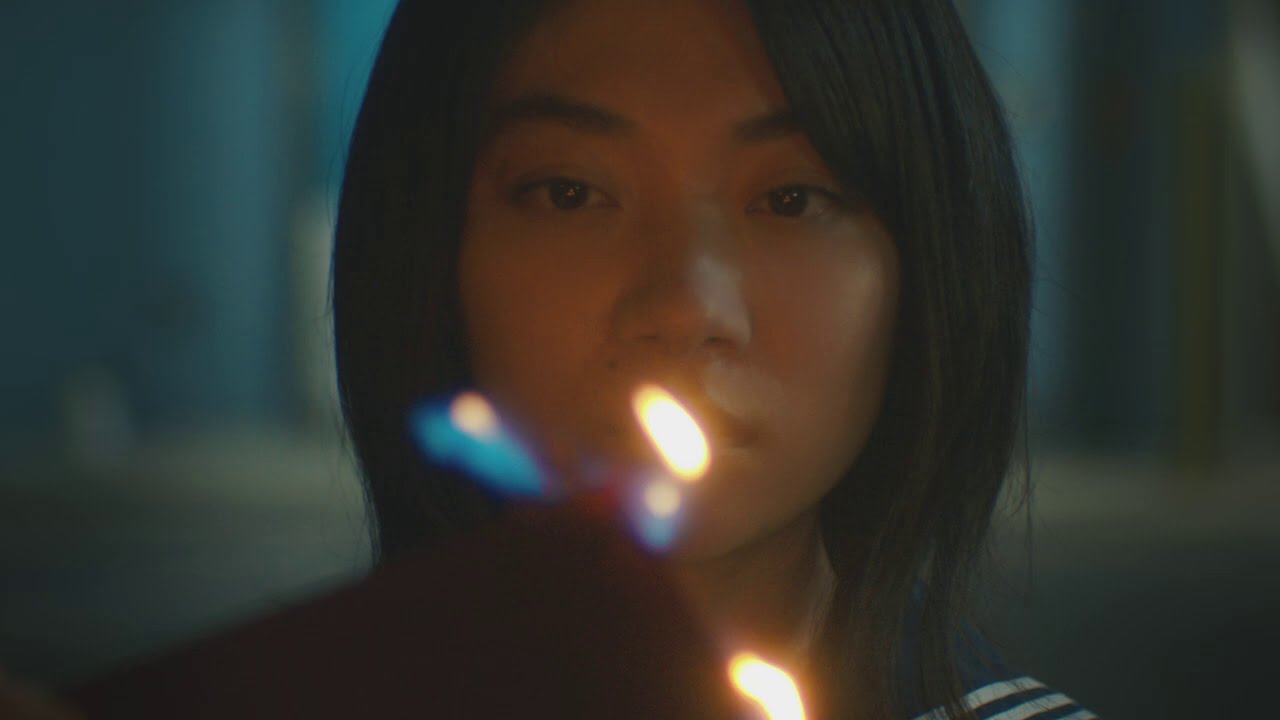 スカート / ストーリー 【OFFICIAL MUSIC VIDEO】