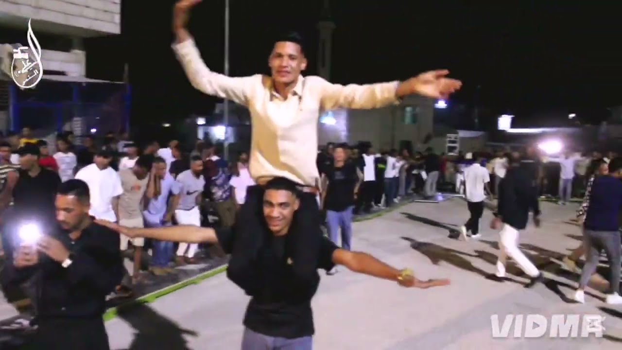 افراح ال النواصره
