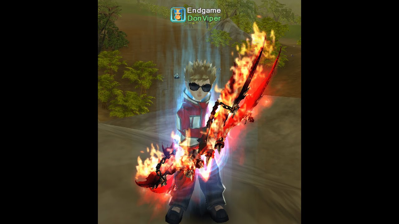 DonViper -  Ranger MVP Nr. 9  - Totemia Guild Siege 25.05.2025 - Flyff Universe