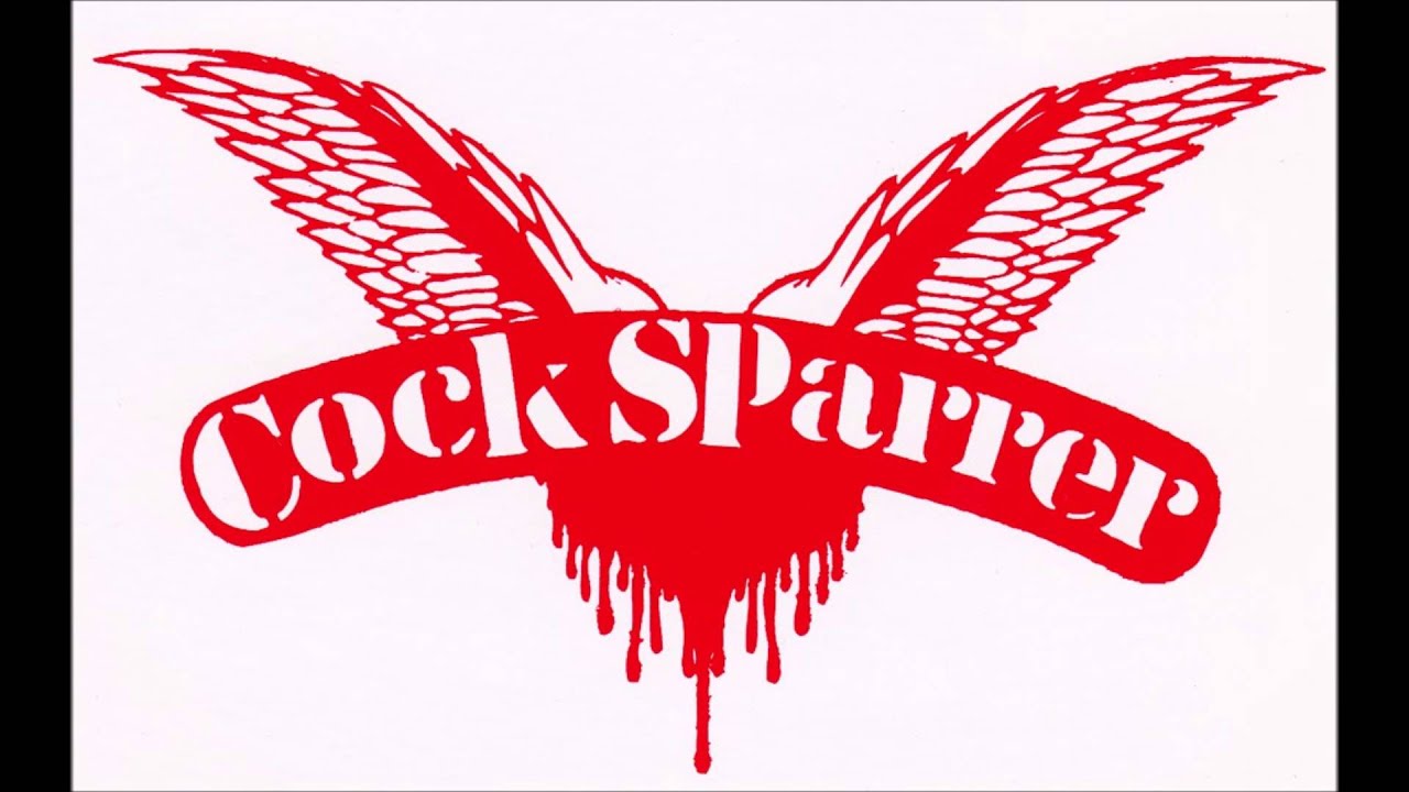 Cock Sparrer - Again and Again