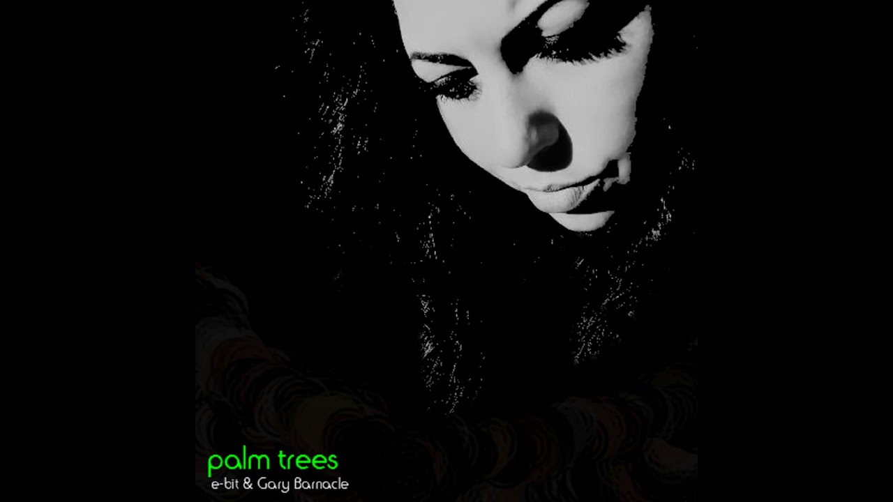 e-bit & Gary Barnacle - Palm Trees