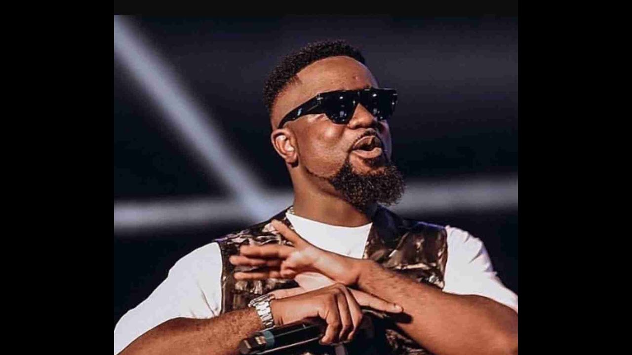 Best of Sarkodie Mix Vol. 1 (2026) | Non-Stop Hits 🇬🇭🔥
