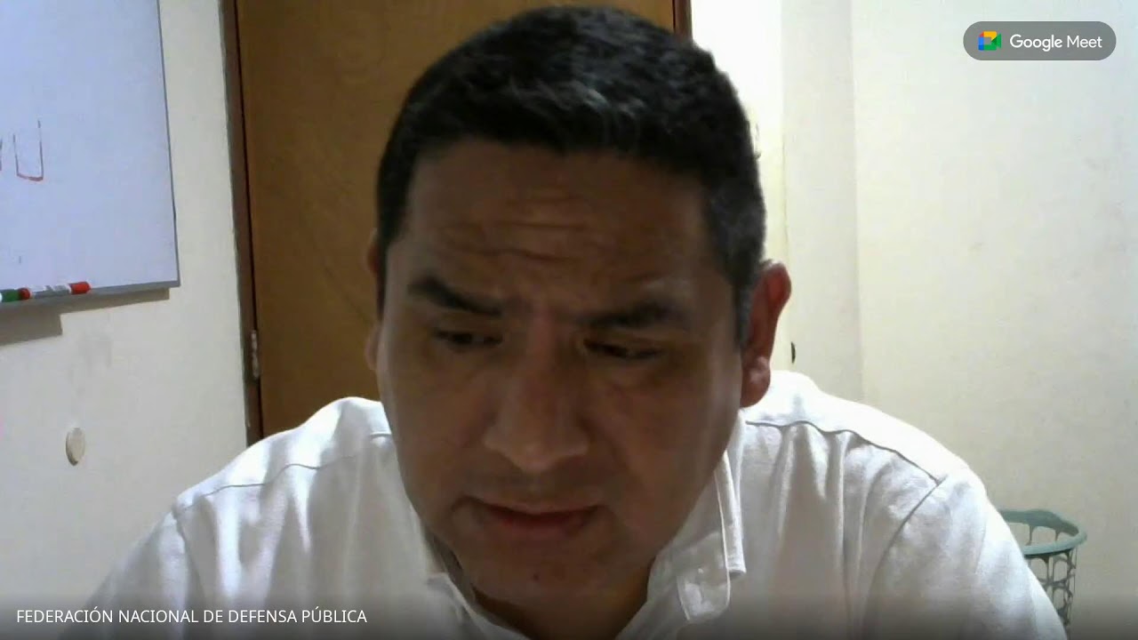 DIÁLOGO SINDICAL - FENATDEPU