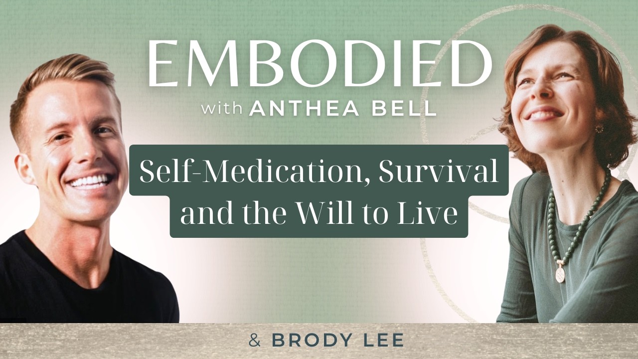 The Secret to Creating Real Impact in The World with Brody Lee