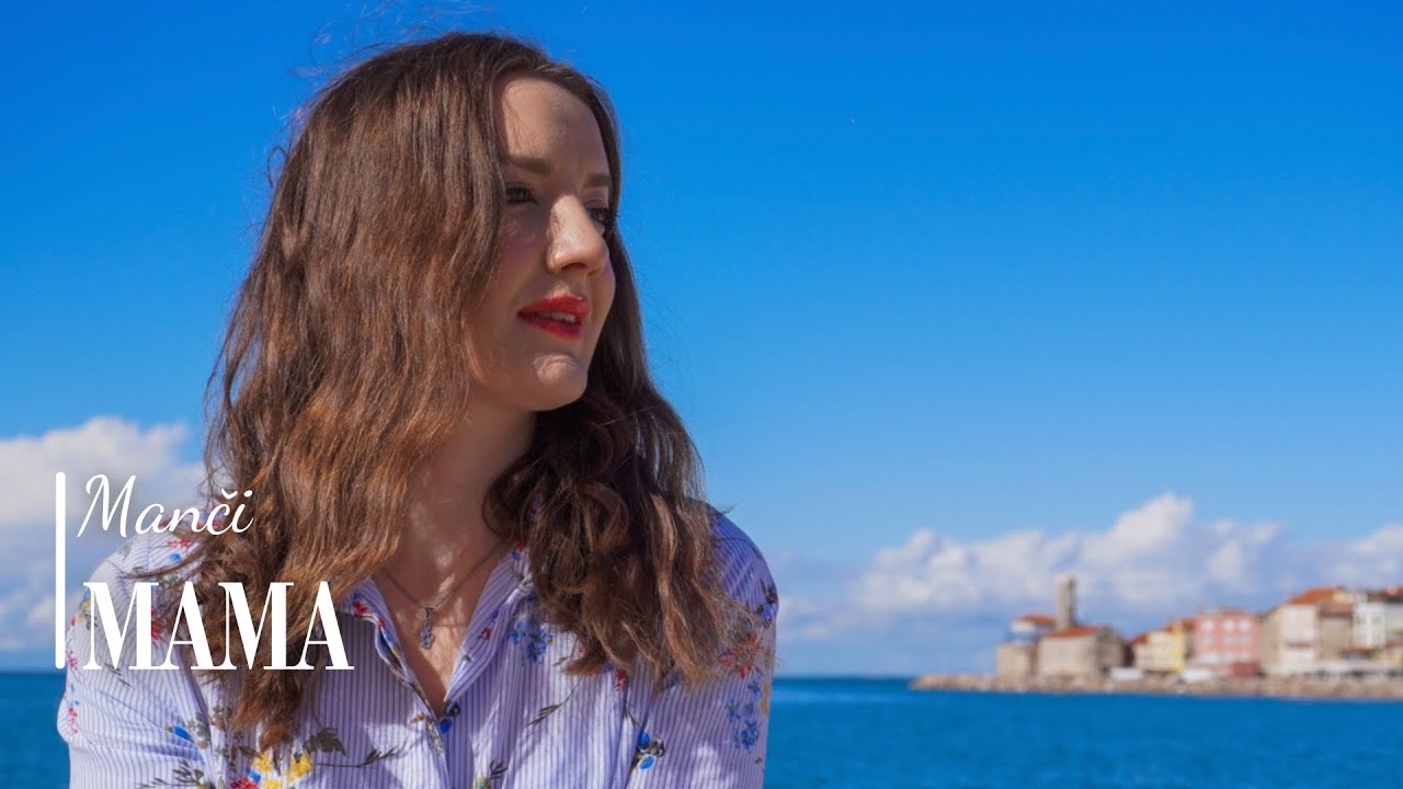 MANČI - MAMA (cover)
