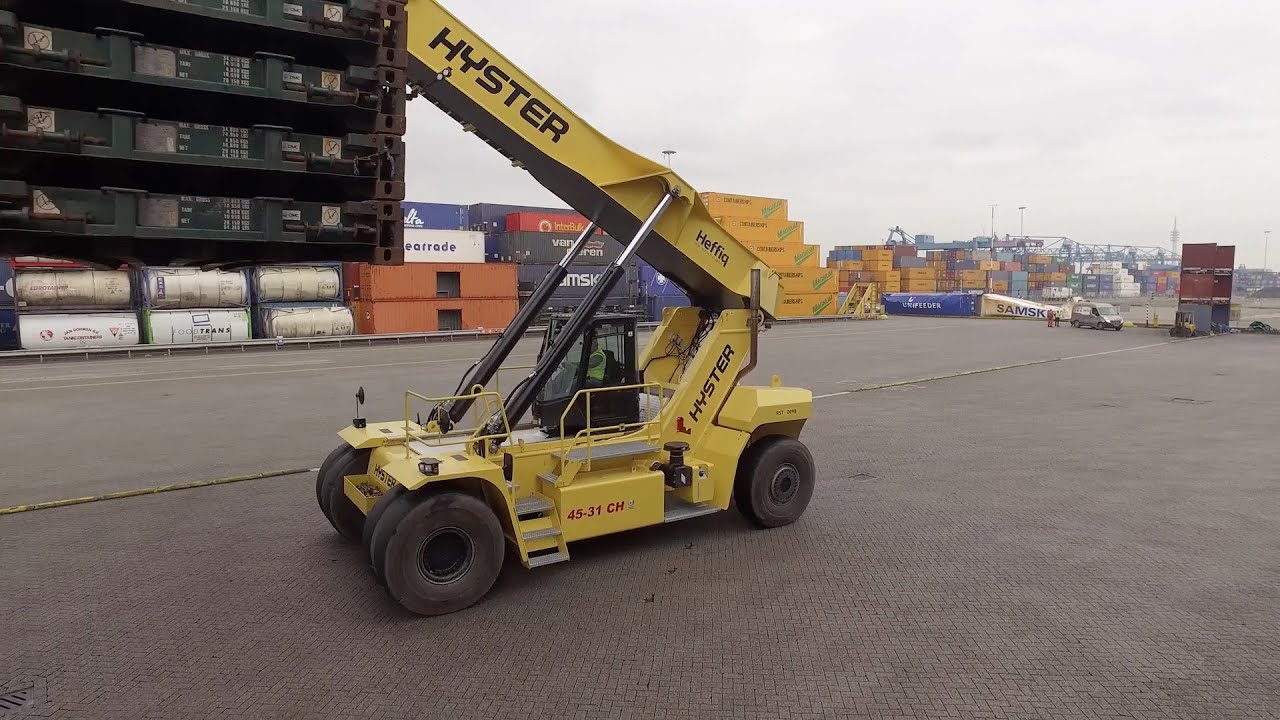 Hyster-Yale Group
