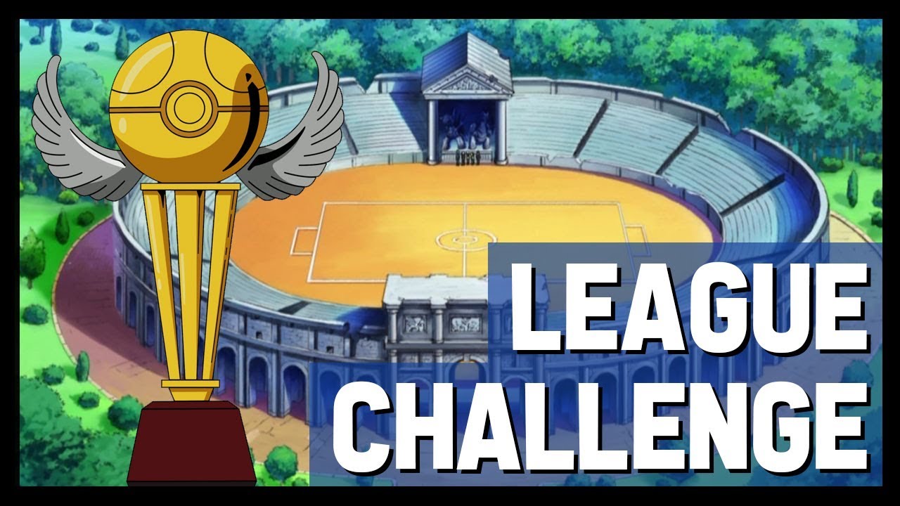 Expanded Pokemon TCG League Challenge at Full Grip Games