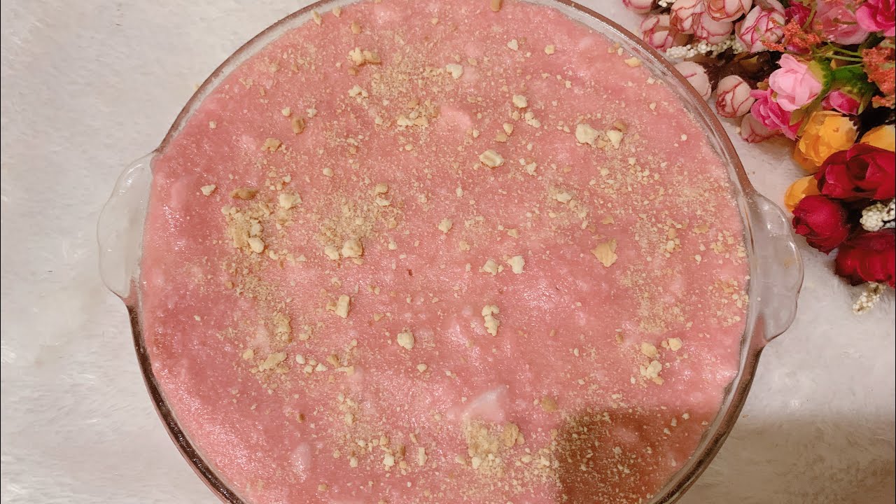 Puding es doger