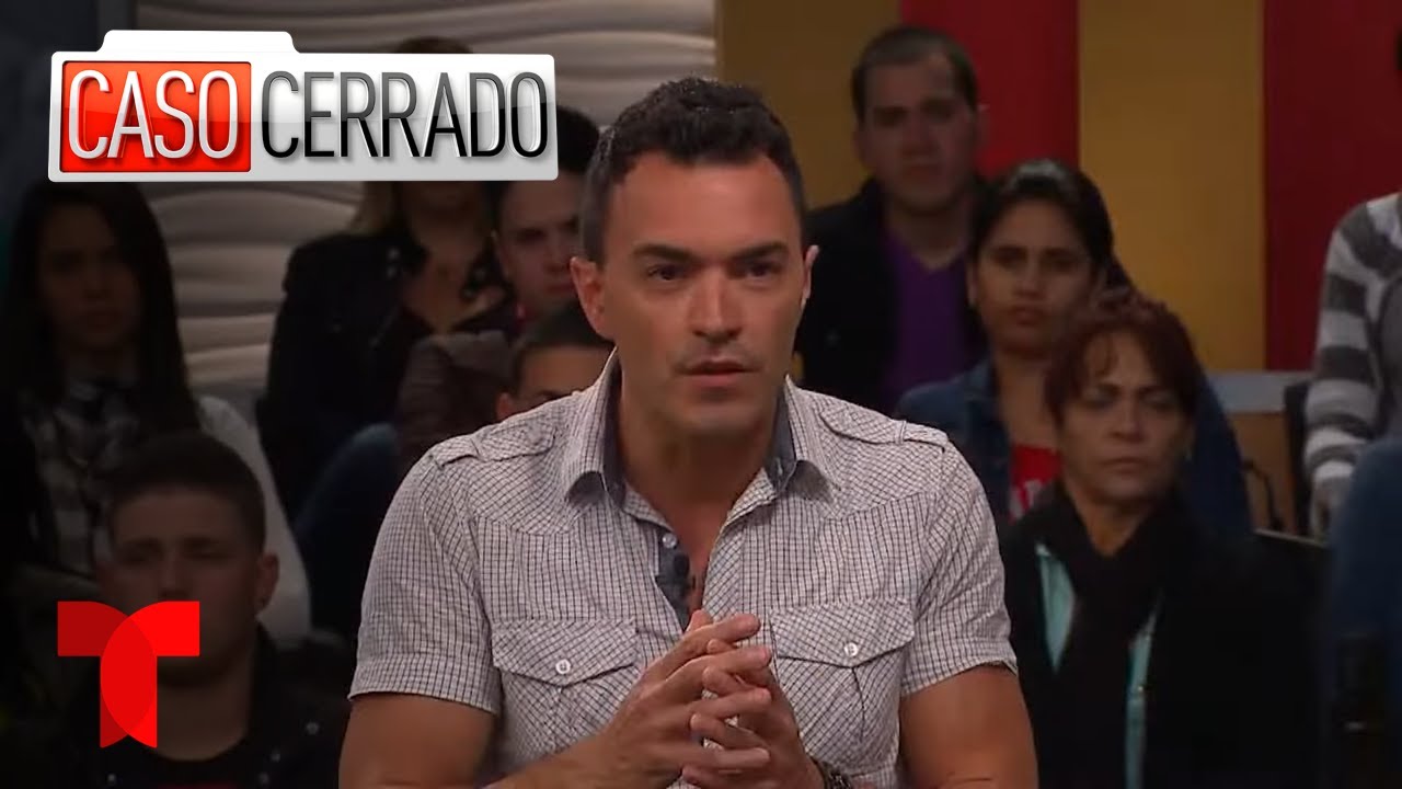 Golpes, infidelidades y una relación al borde del abismo 💥💔💍 | Caso Cerrado Capítulo Completo