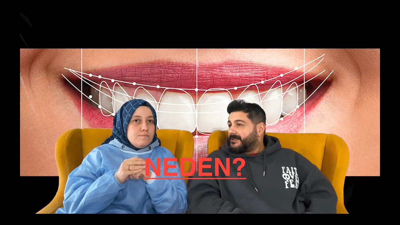 2025 Diş Tedavi Fiyatları! İmplant, Zirkonyum, Diş Beyazlatma, Şeffaf Plak ve Gülüş Tasarımı Rehberi