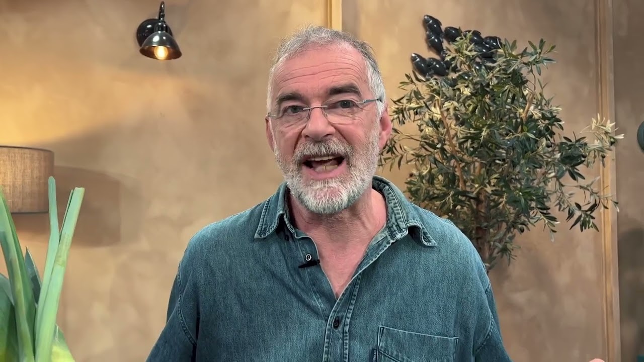 Manger bio et local pour moins cher avec une AMAP, avec le Geste PrioriTerre
