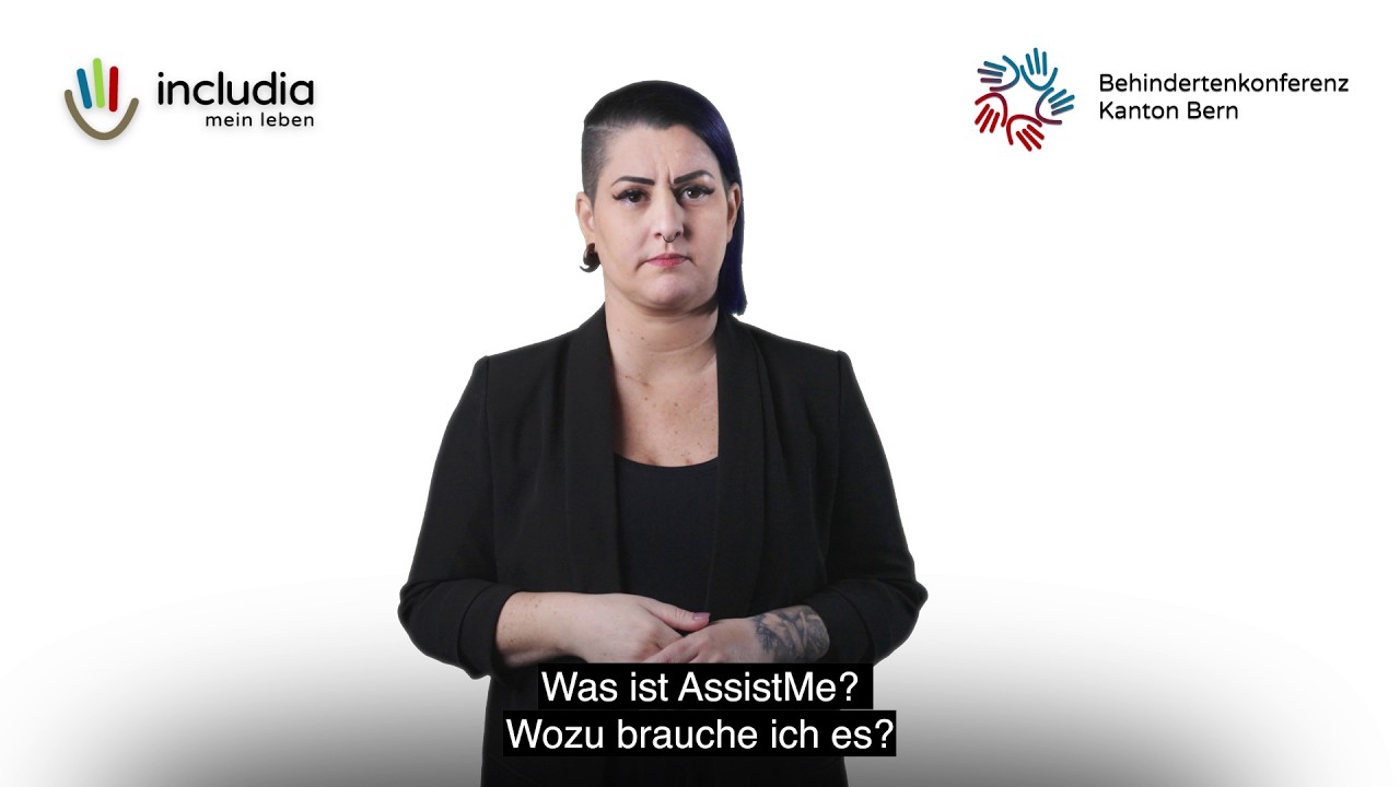 AssistMe