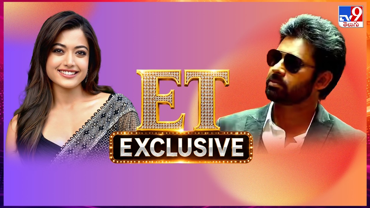 ET Exclusive | Tollywood 2 Bollywood Latest News | 04-09-2026 -TV9