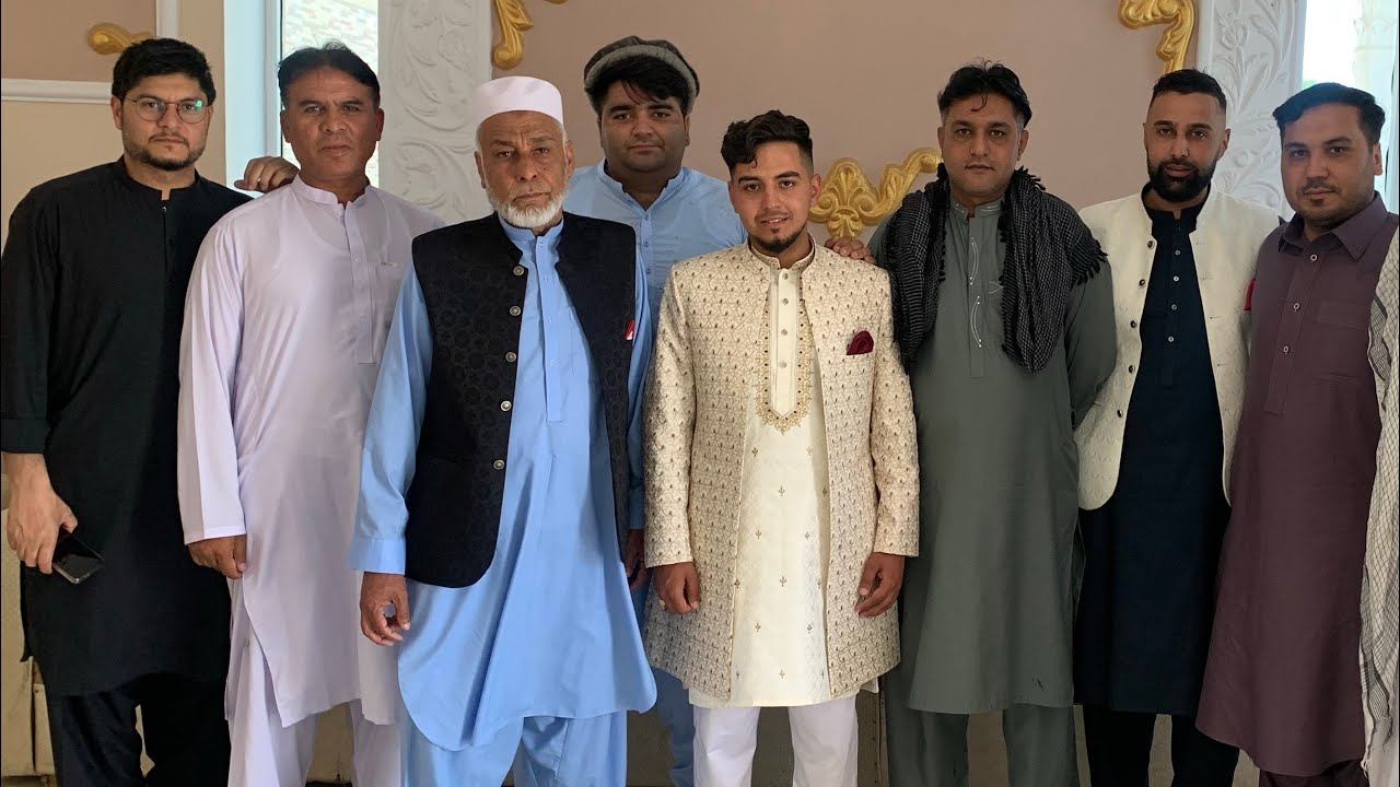 #Kotli Kalan #Wedding Day Of #Farman Hussain #Son Of #Akhtar Hussain #Namawar Khel #2023