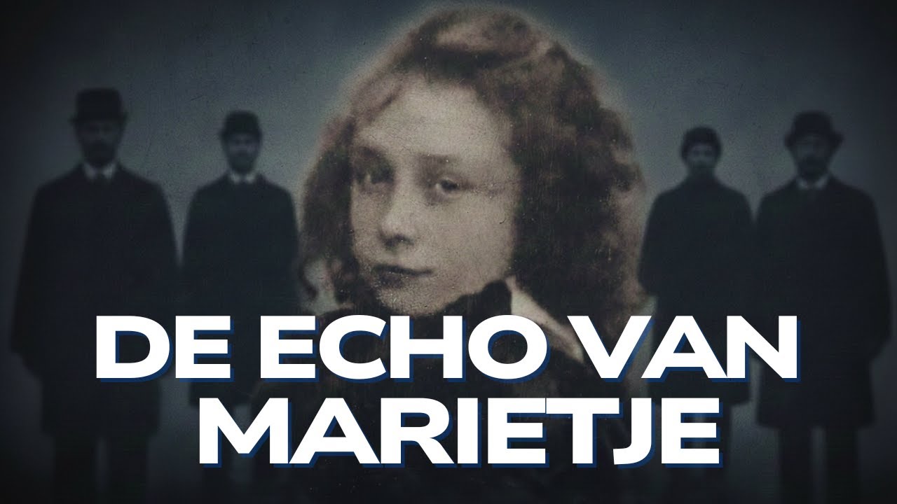 De Echo van Marietje Kessels