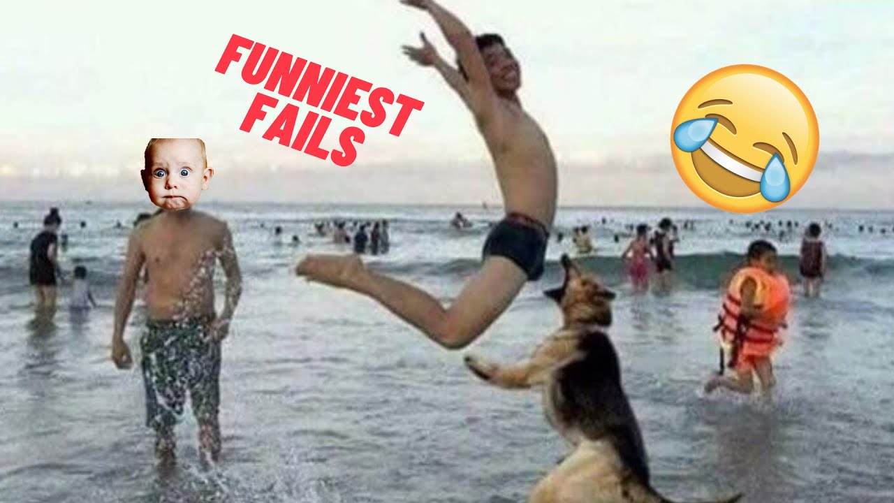 Funniest Fails Dubbing | The Failed Humour