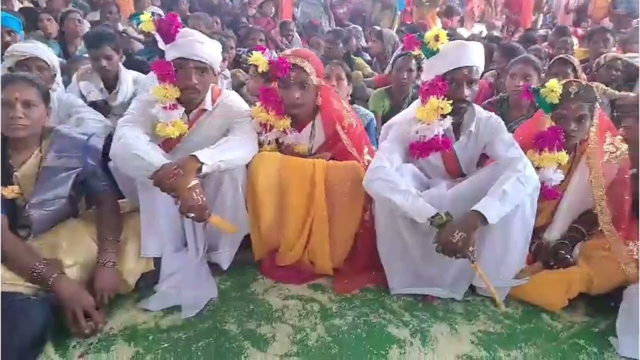 Mahagava marriage sangham 