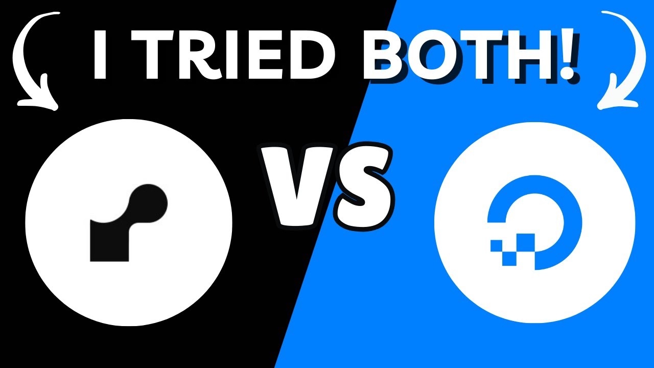 DigitalOcean vs Render &ndash; Which Cloud Hosting Solution is BETTER in 2025?