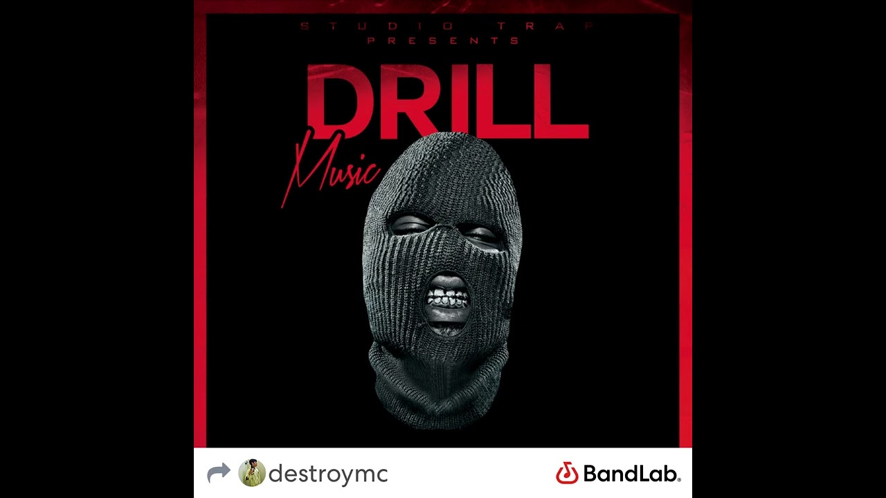 N*ga dont talk #drillatlanta #puertorico #tendencias