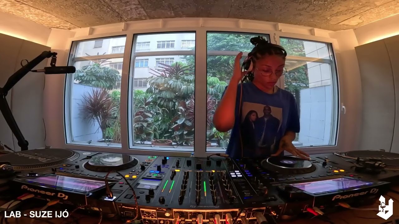 LAB - SUZE IJ&Oacute; (27-02-2025)