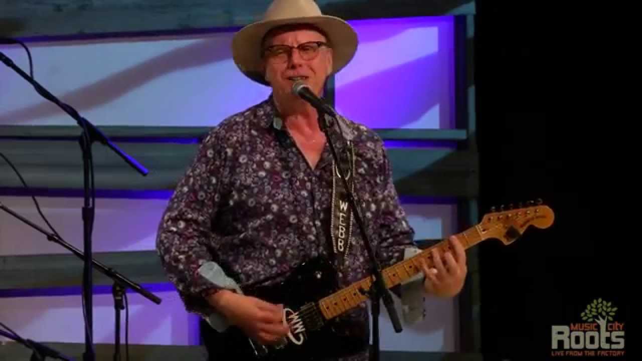Webb Wilder & the Beatnecks 