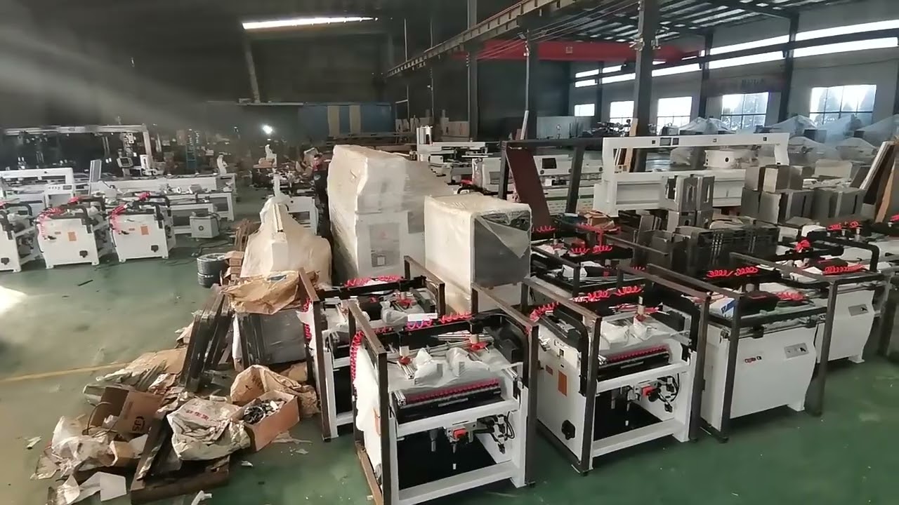 Qingdao Phoenix Machinery Co., Ltd.