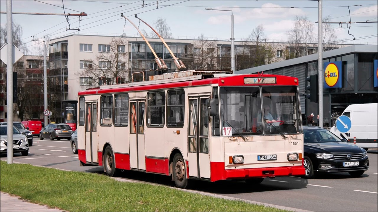 &Scaron;koda 14Tr89/6 | 1554 | Hangfelv&eacute;tel (audio) --Pure MVG-118--