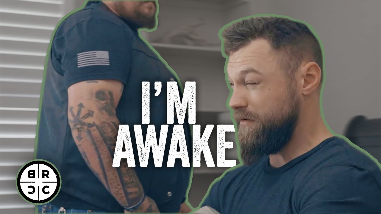 There Are Better Ways To Wake Up