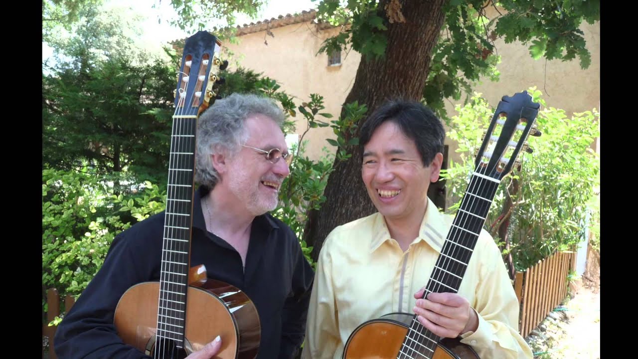 La Vida Brève - Minoru Inagaki & Jean Marie Raymond