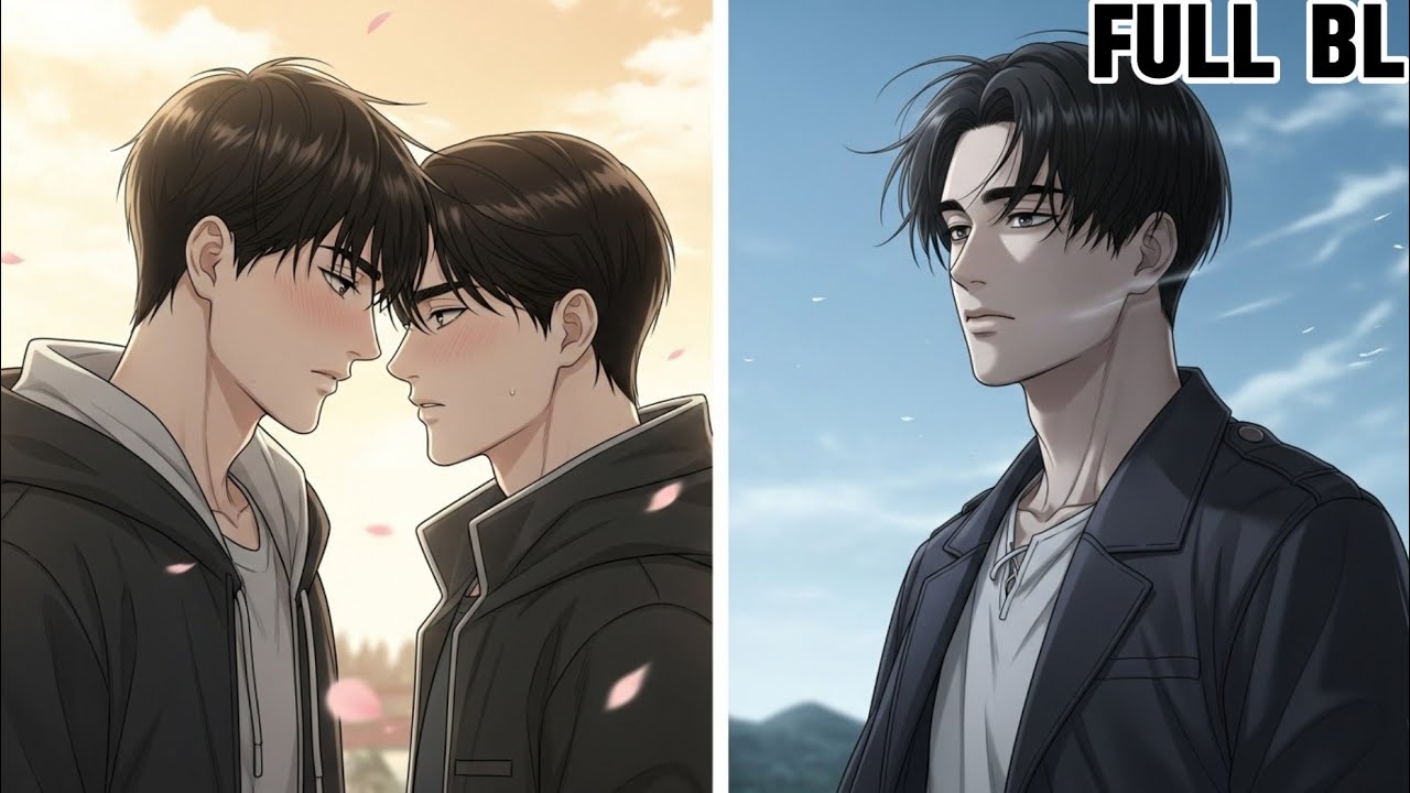 (BL Story)Reborn