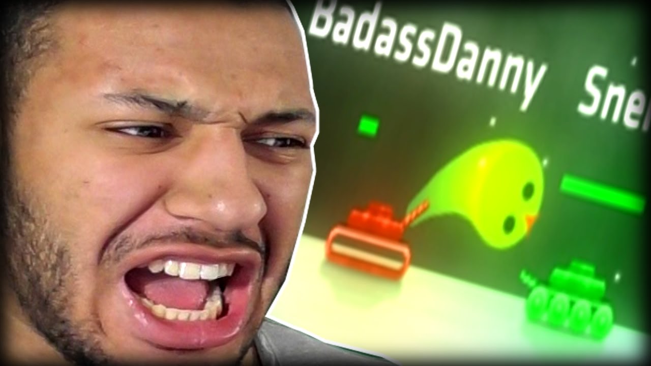 Sorry, DAS WAR SO DUMM !! | ShellShock Live