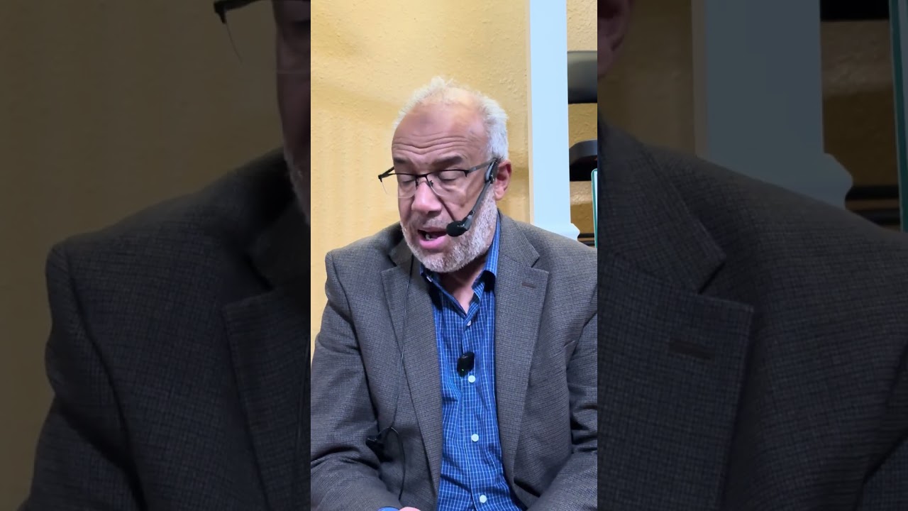 The day of judgement is near | Dr Shamel