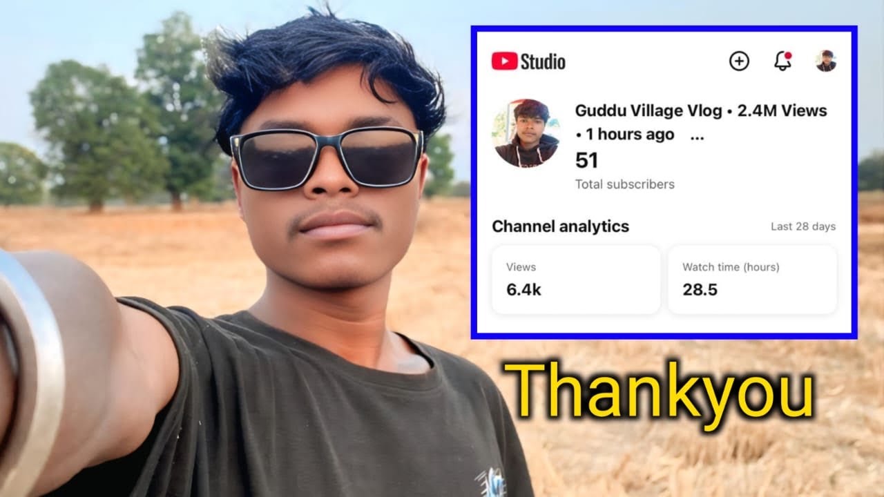 Finally 50 ￼subscriber ￼complete ho Gaya 😍