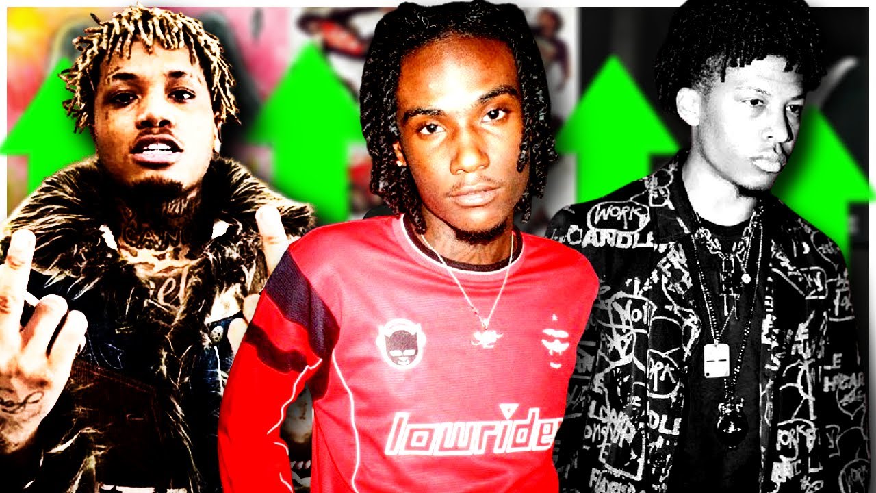 Who's REALLY Next Up In The Underground… (New Wave)