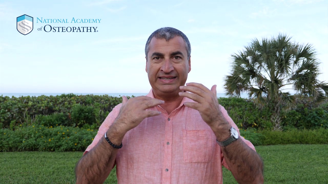 Different Types of OSTEOPATHIC EDUCATION in USA, Canada, Europe & the rest of the World