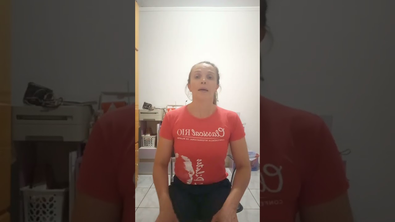 Aula bônus de alongamento 