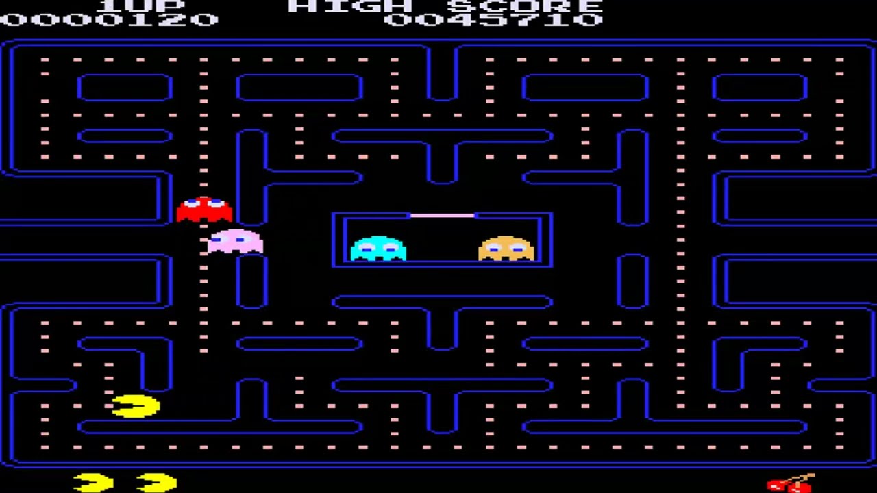 Pac Man By lark2121 ANOTHER ONE HACK OF COURSE SCRATCH ONLINE PAC MAN PACMAN BROWSER CLONE MIT EDU
